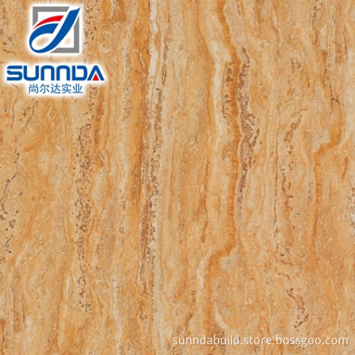 3D inkjet rustic porcelain floor tile matt finish glazed tiles 600x600mm for bathroom,kitchen, bedroom